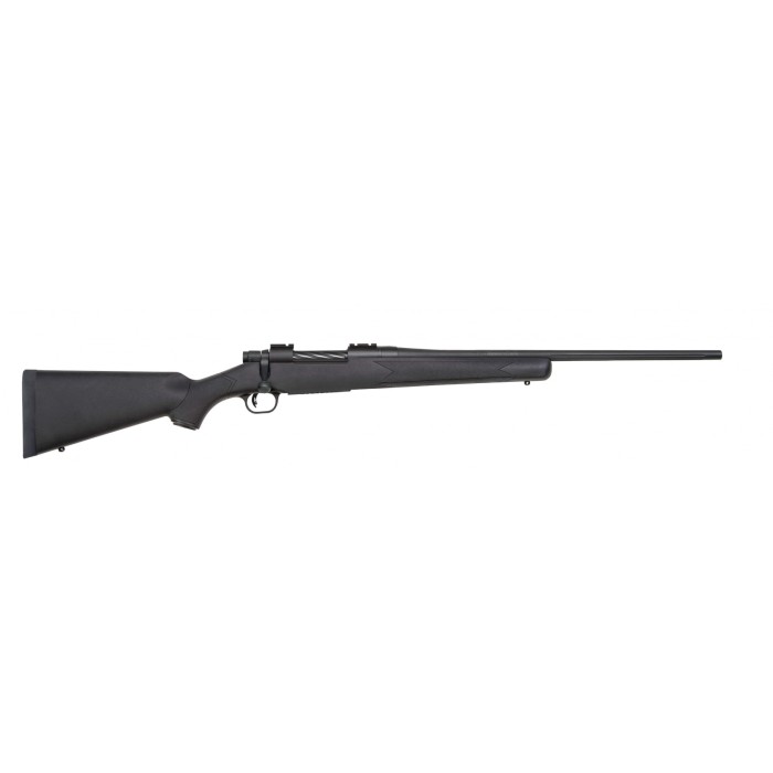 Mossberg Patriot, Bolt Action, .350 Legend, 22