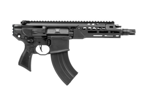 MCX Rattler LT 7.62x39mm 7.75