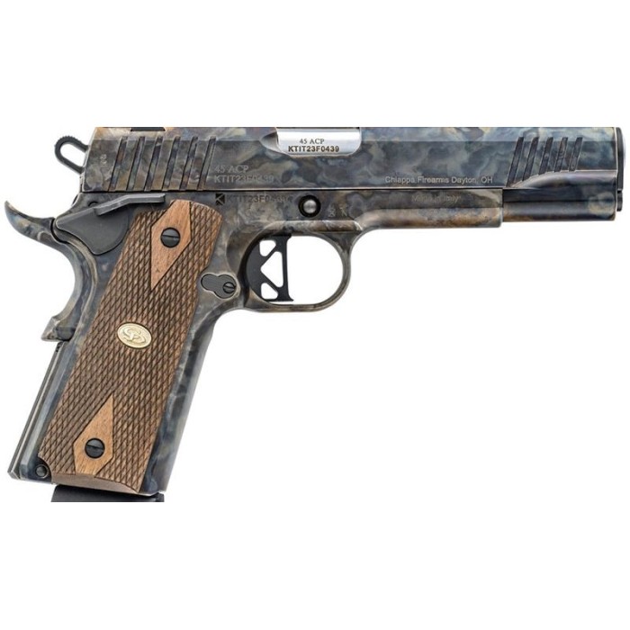 1911 EMPIRE 45ACP 8+1 CCH