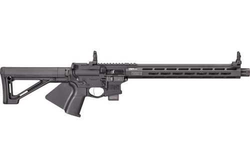 SPRINGFIELD SAINT VIC 9MM 16 CA 10 GU