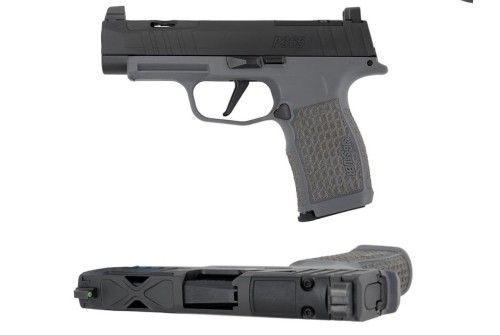 SIG SAUER P365 XL