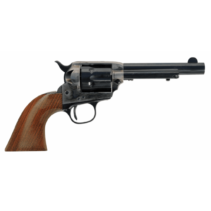 TAYLORS & COMPANY Stallion 38SP 5.5in 6rd Revolver (550784)