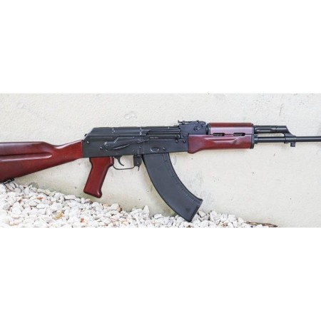 Dpms Ak47 Anvil 7.62 16 Red 30 DP51655113650