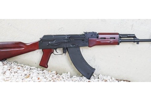 Dpms Ak47 Anvil 7.62 16 Red 30 DP51655113650