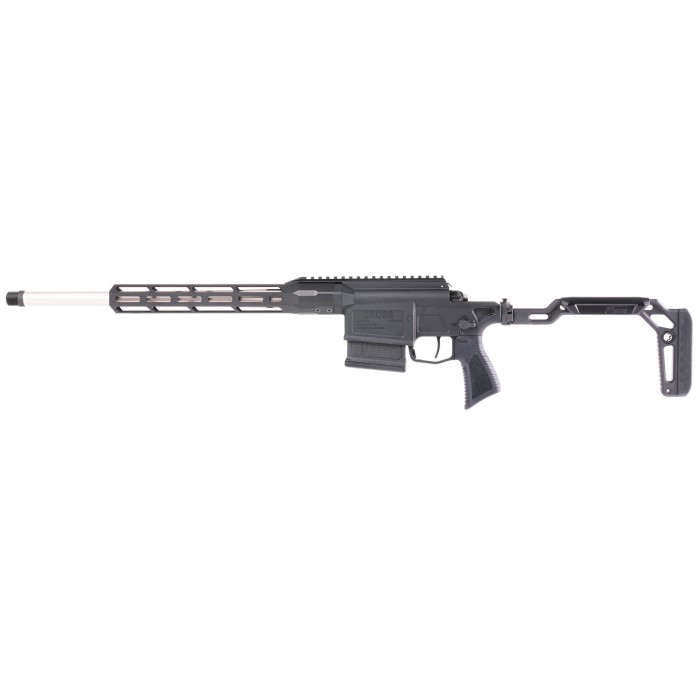 Cross Trax 308 Winchester 16