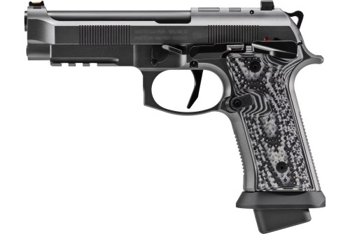 BERETTA 92XI SAO LIMITED