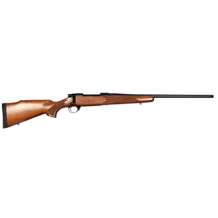 Howa M1500 Super Lite Rifle 243 Win. 20 In. Walnut HWHSL243