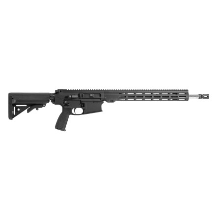 Maxim Defense MD11 Aluminum AR-10 Rifle - Black | .308 WIN | 18