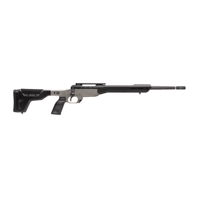 Savage Arms 110 UltraLite Elite 6.5 PRC 18