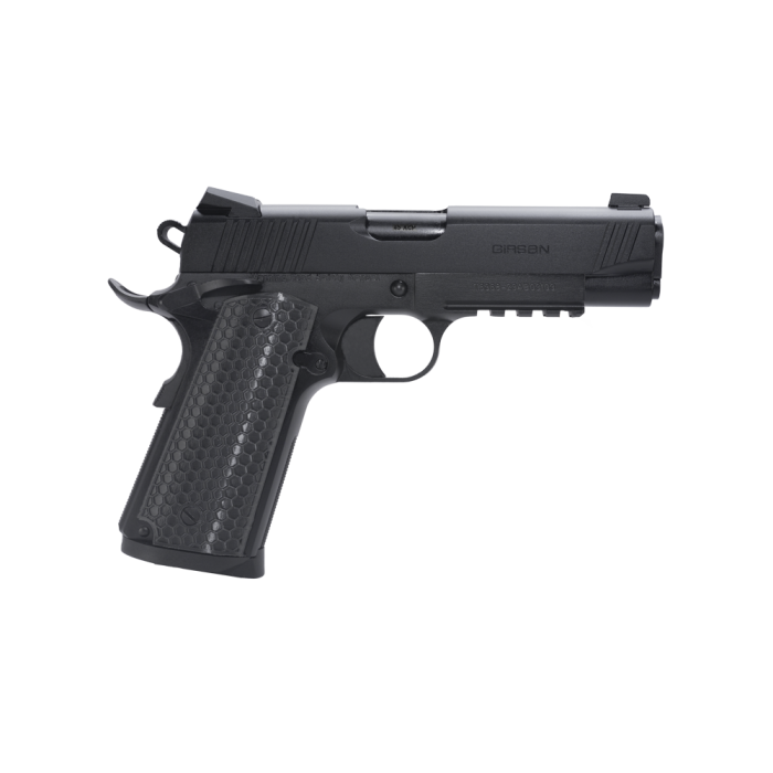 Girsan Mc1911c .45 Acp 4.4" 8rd Black