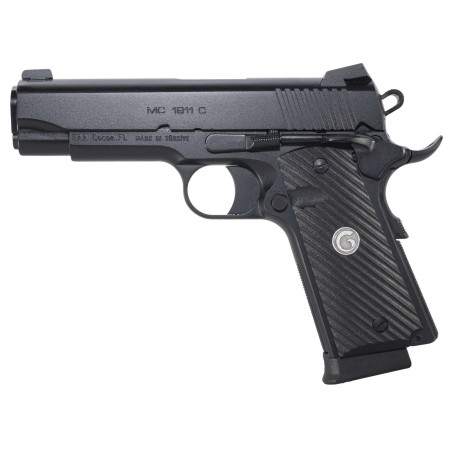 Girsan Mc1911c 9mm 4.4" 9rd Two Tone