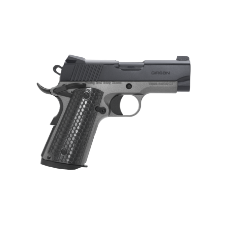 GIRSAN MC1911SC 9MM 3.4