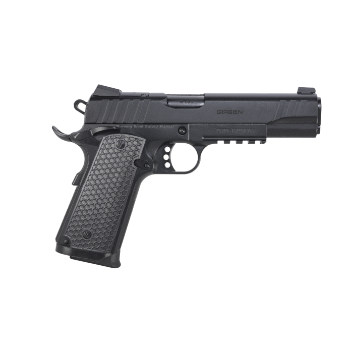 GIRSAN MC1911S 45ACP 5