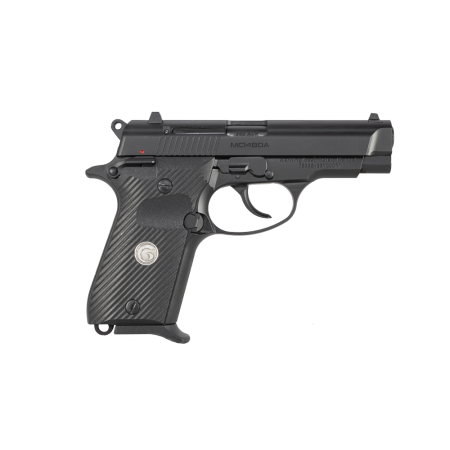 EAA Corp Girsan MC14 BDA .380 ACP 4.8