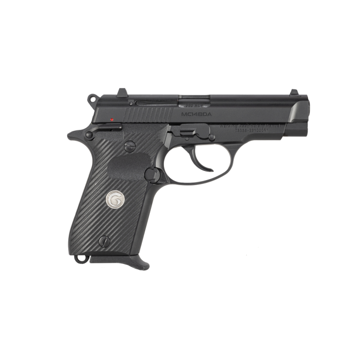 EAA Corp Girsan MC14 BDA .380 ACP 4.8