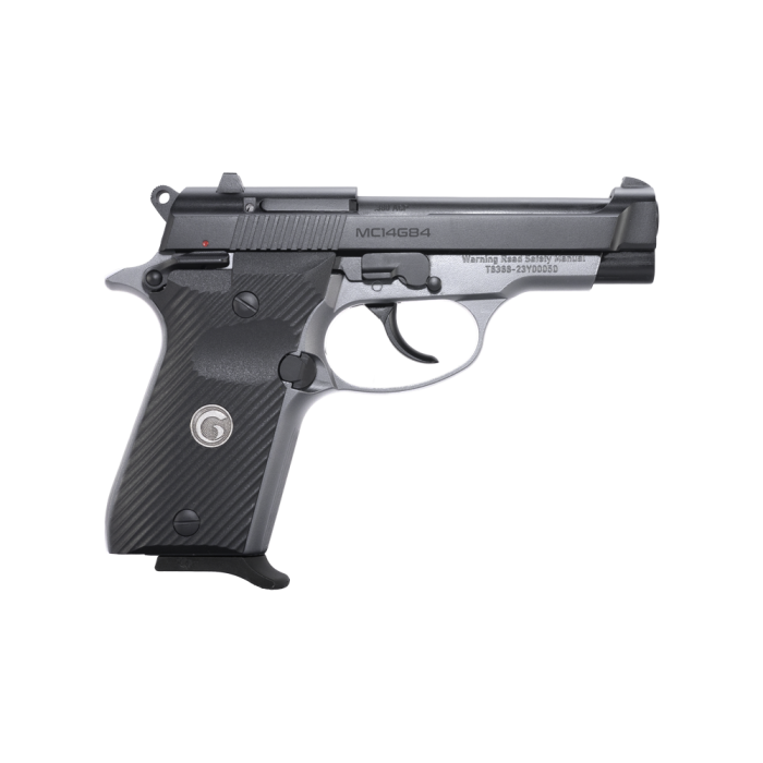 GIRSAN MC14 G84 380ACP 3.8