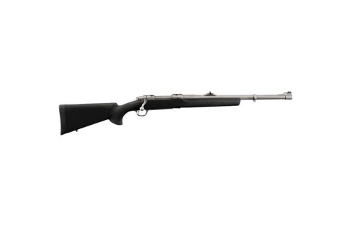 Ruger Hawkeye Alaskan 416 Rug 20" 3+1 Matte Stainless