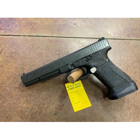 GLOCK 24 40SW AS 6 15RD PI2430103