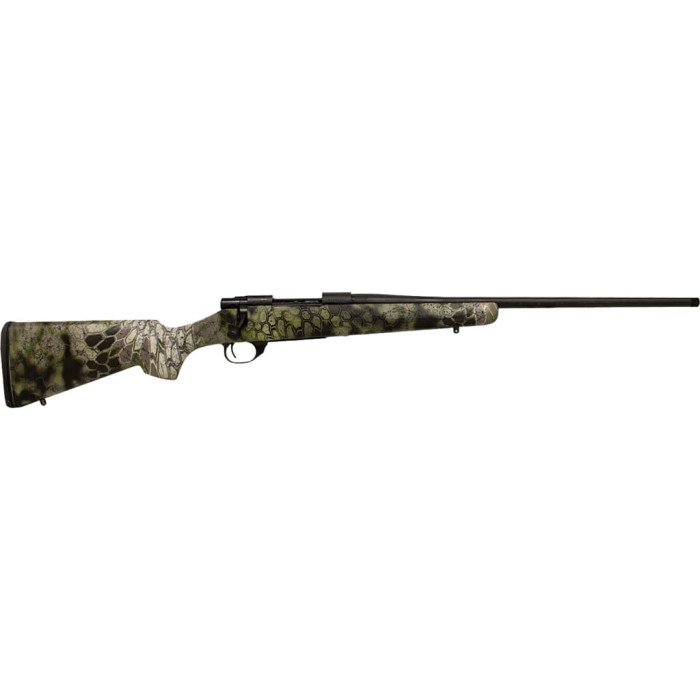 HOWA M1500 SHORT ACTION CARBON ELEVATE