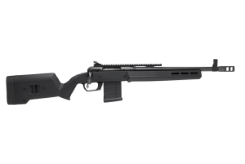 Savage Arms 110 Magpul Scout 6.5 Creedmoor 18