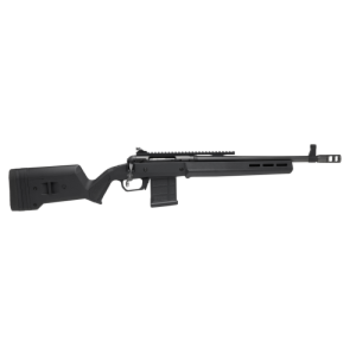 Savage Arms 110 Magpul Scout 6.5 Creedmoor 18