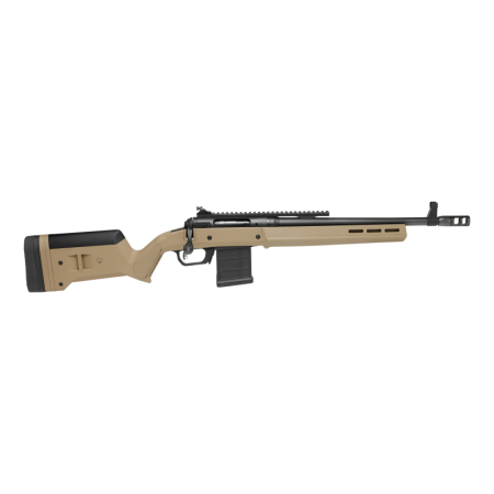 Savage 110 Magpul Scout 308 Win, 16.5" Barrel, Muzzle Brake, AccuTrigger, 10rd