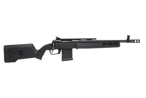 110 MAGPUL SCOUT 450BM BLK