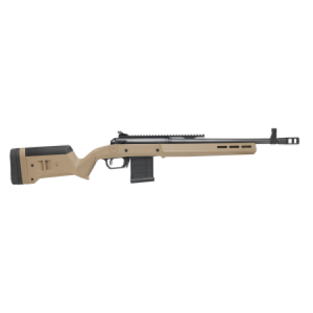 Savage Arms 110 Magpul Scout FDE LH 6.5 Creedmoor 18