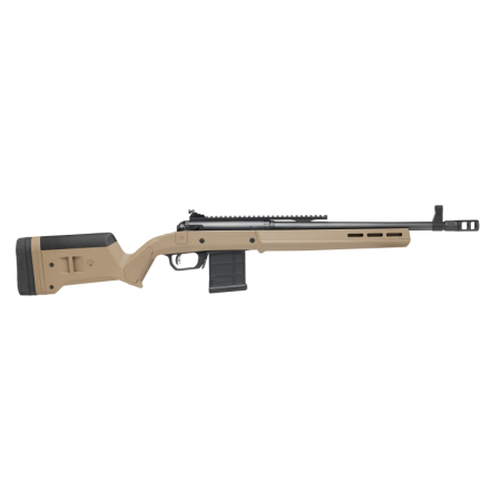 110 MAGPUL SCOUT 308WIN FDE LH