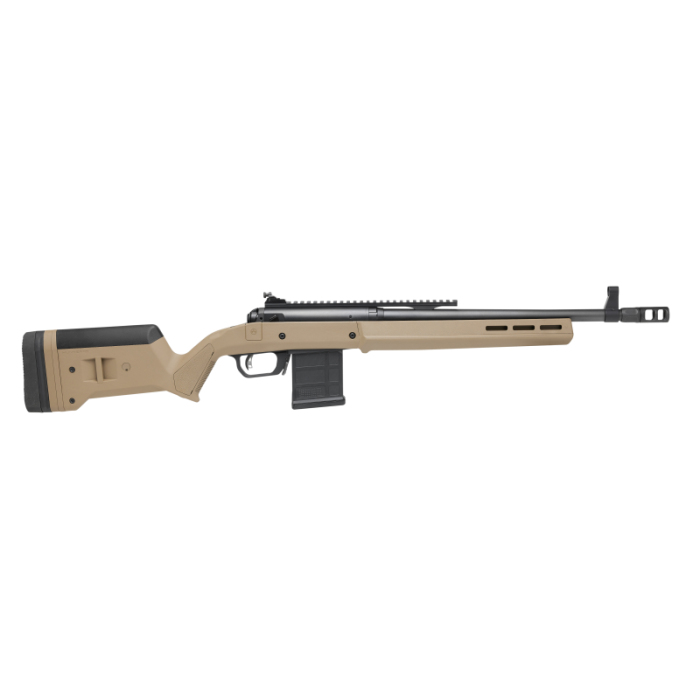 110 MAGPUL SCOUT 308WIN FDE LH