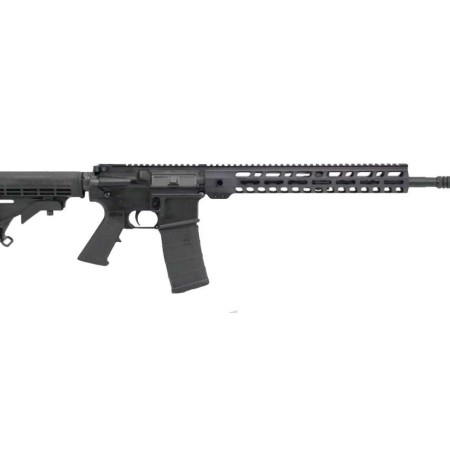 DPMS DP15 MLOK 5.56 16 BLK