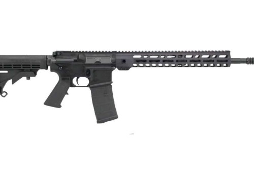 DPMS DP15 MLOK 5.56 16 BLK
