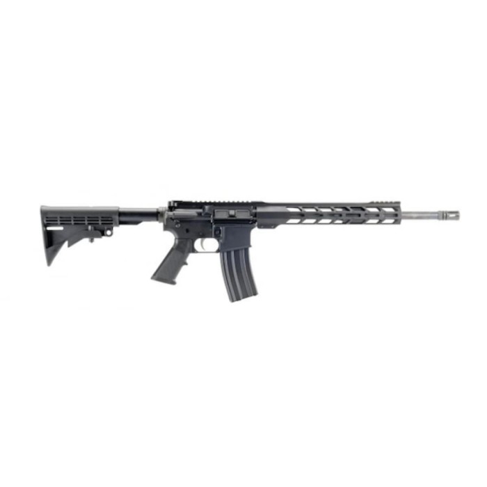 Anderson Manufacturing Patriot Pro-M 5.56NATO 16