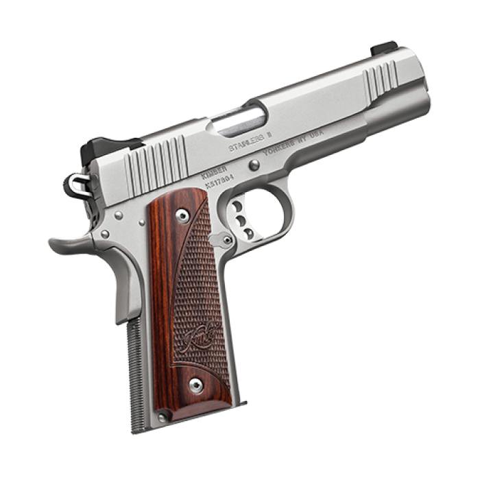 KIMBER 1911 LW