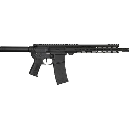 CMMG BANSHEE MK4 PISTOL 300BLK 12.5 ARMOR BLK