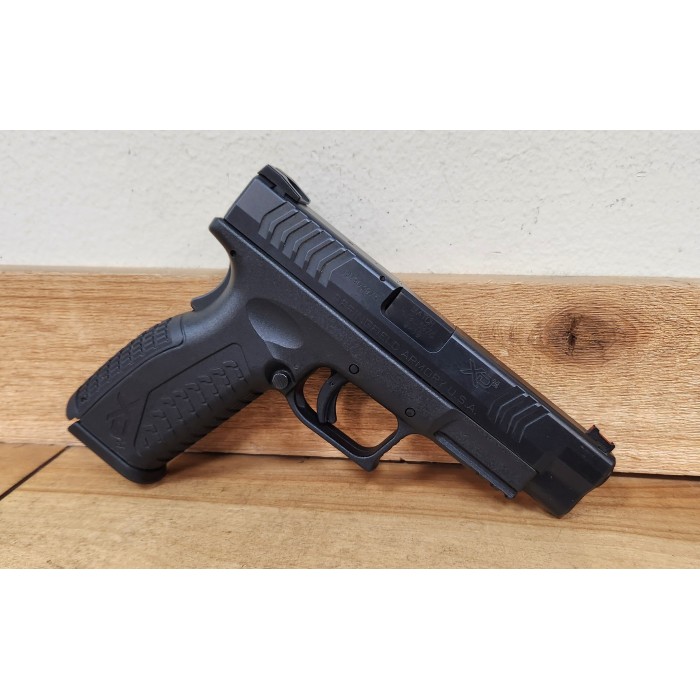 SPRINGFIELD ARMORY XD(M) INSTANT GEAR UP PACKAGE