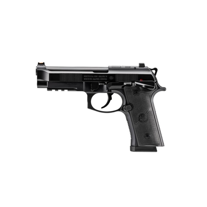 Beretta 92GTS 9mm 4.7