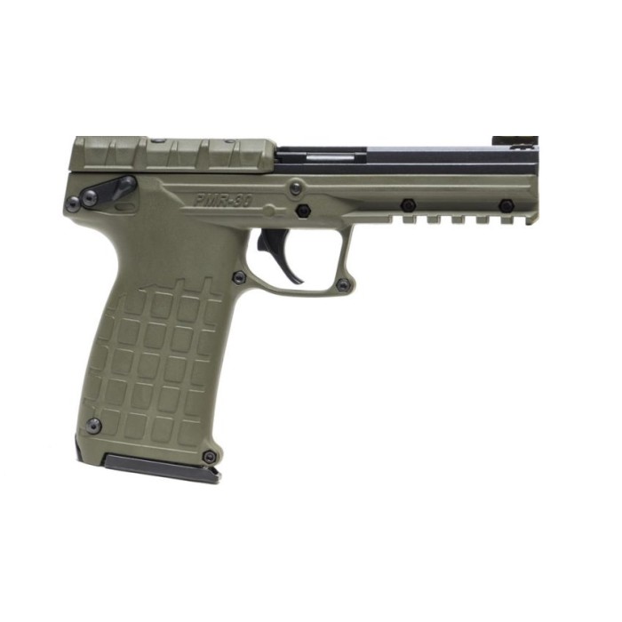 KEL-TEC PMR30 22WMR 4.3