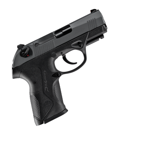 Beretta PX4 Storm Compact 9mm DA/SA Semi-Auto Pistol - 3.2