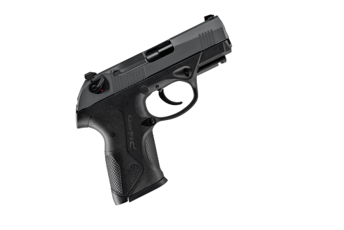 Beretta PX4 Storm Compact 9mm DA/SA Semi-Auto Pistol - 3.2