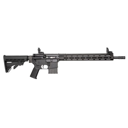 Tippmann M4-22 Elt Bo Hntr 18" 10rd