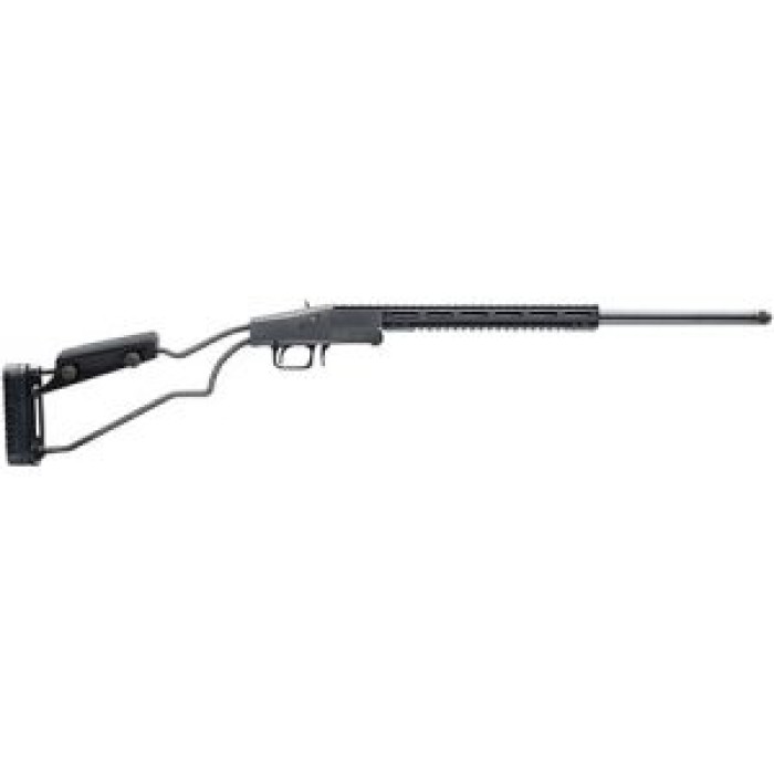 CHIAPPA FIREARMS Big Badger 350 Legend 20in 1rd Break Open Rifle (CF500.271)