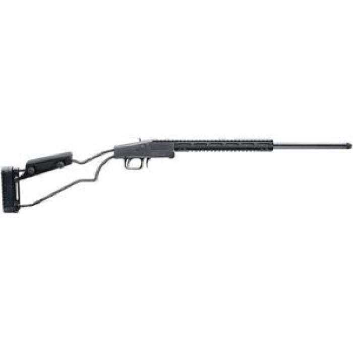 CHIAPPA FIREARMS Big Badger 30-30win 20in 1rd Break Open Rifle (CF500.272)