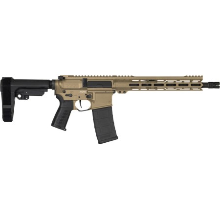 CMMG Banshee Mk4 300BLK 30rd 12.5