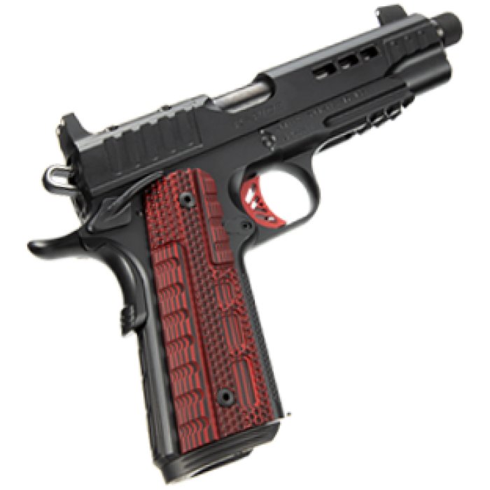 KIMBER 1911 RAPIDE HEAT