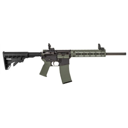 TIPPMANN M4-22 ACCENT 22LR 25RD ODG UPC: 850050173397