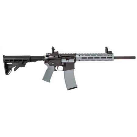 Tippmann M4-22 Accent 22lr 25rd Gray