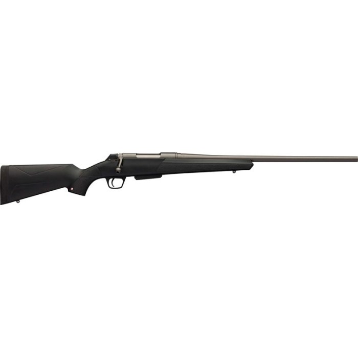 WINCHESTER XPR COMPACT