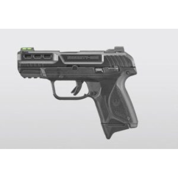 RUGER SEC-380 380ACP 3.42