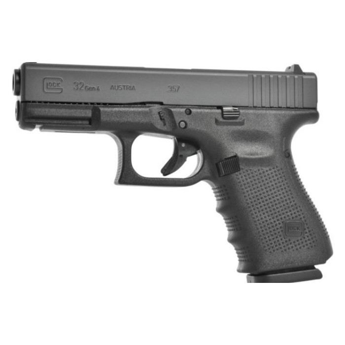 Glock G32 G4 Talo Exclusive 4